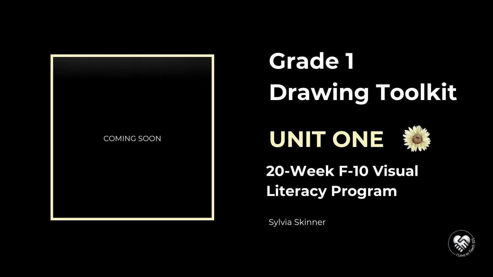 Cover for Grade 1 coming soon