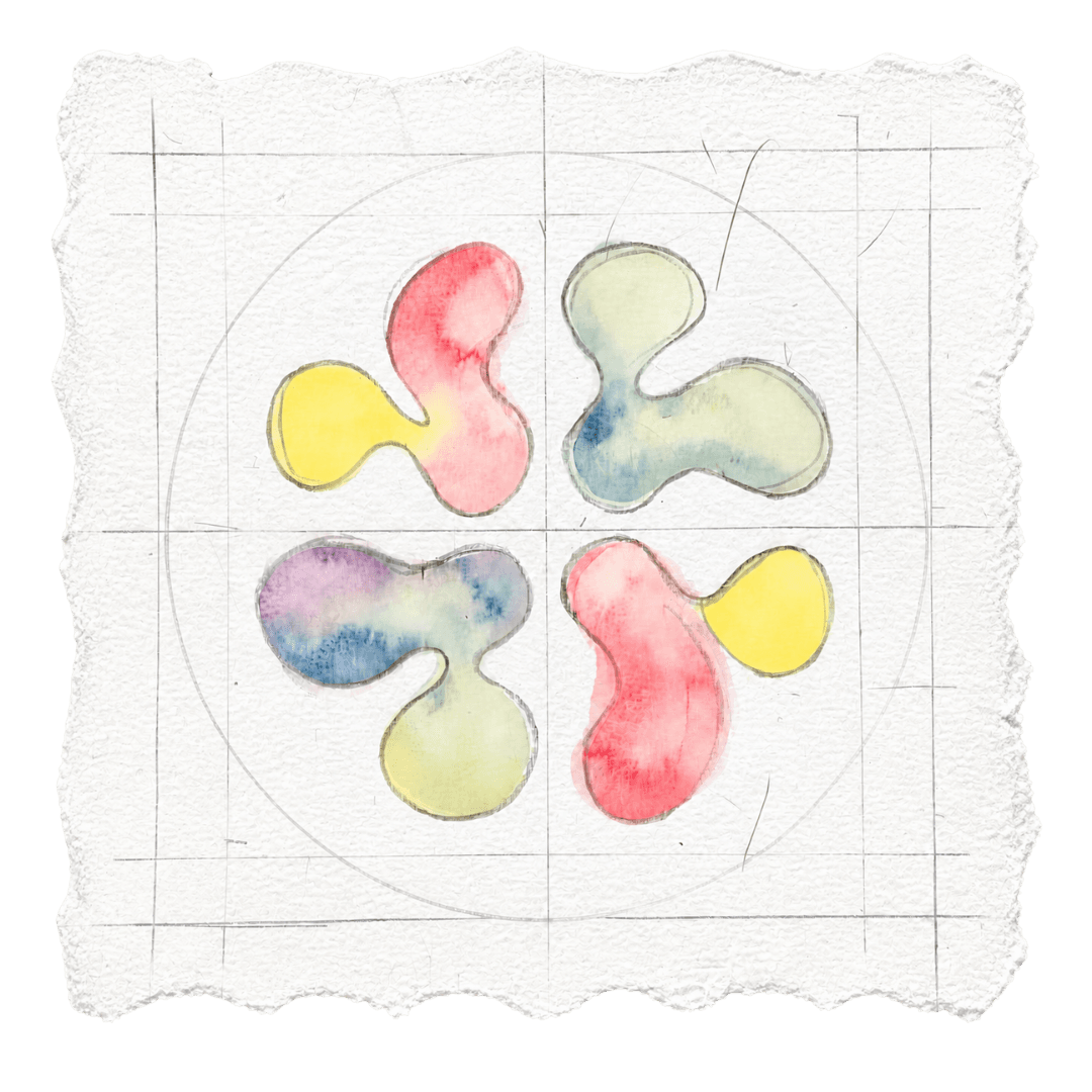 Effortless Line and Shape Art Lessons for F-10 Classrooms 2 Year 4 CampFire Line & Shape Free mini-lesson from campfire collection