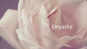empathy trait