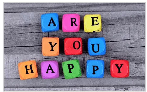 Emotional Intelligence: 5 Ways You Can Teach It 3 Are you happy? - emotional intelligence vocabulary