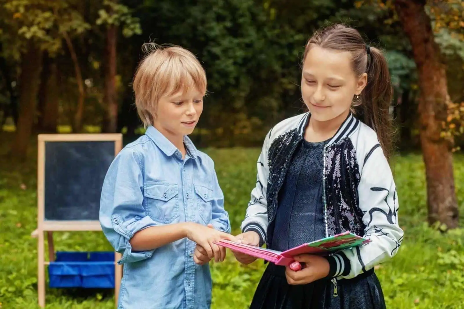 Giving and receiving peer feedback