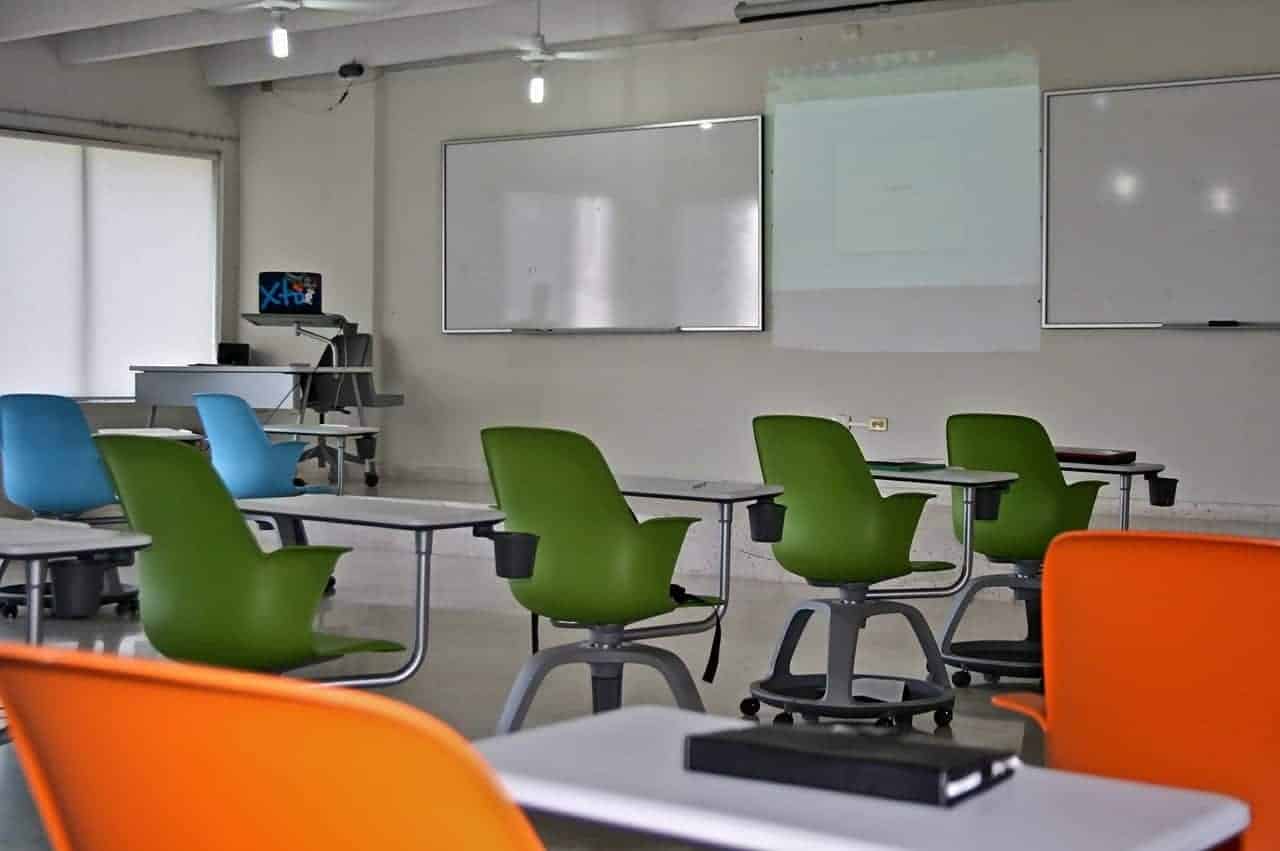 class room