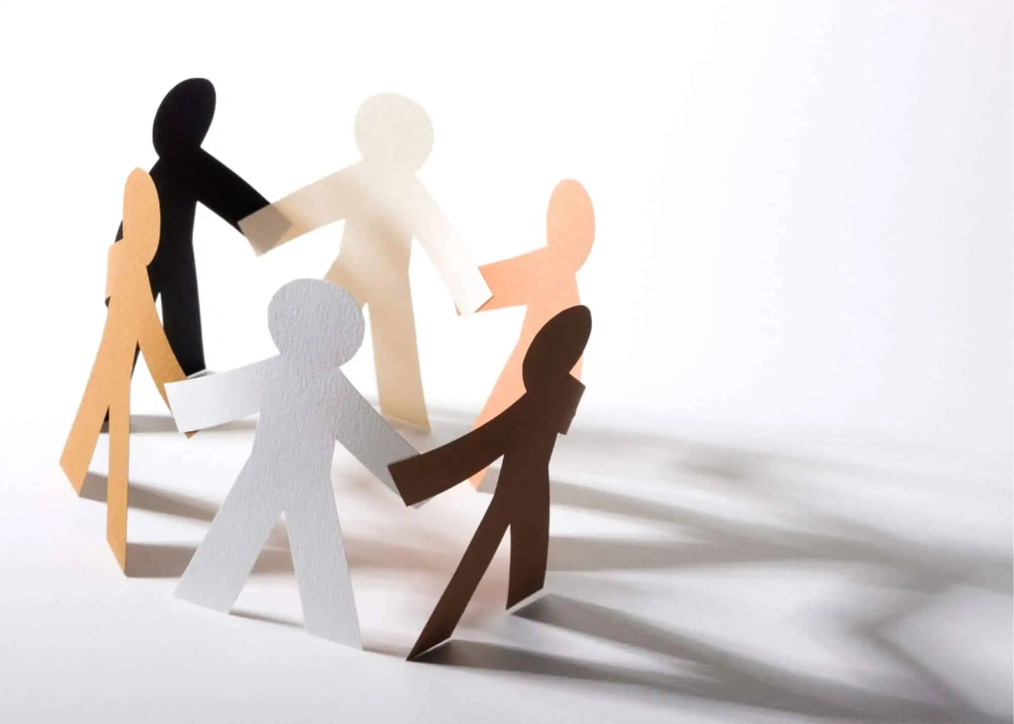 Students With Autism Spectrum Condition need Friends to Win 2 circle of friends