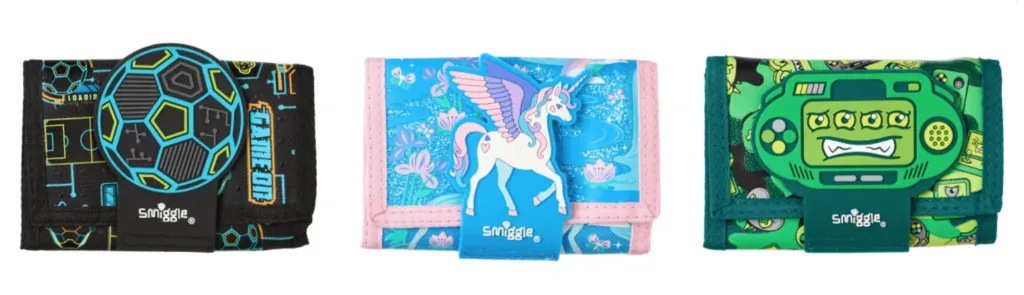 My Classroom Economy And Why It Works Super Easy 7 Smiggle Wallets