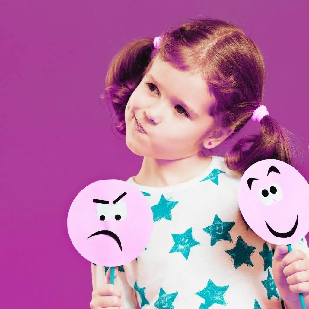 Emotional Intelligence: 5 Ways You Can Teach It 1 5 easy ways to teach emotional intelligence