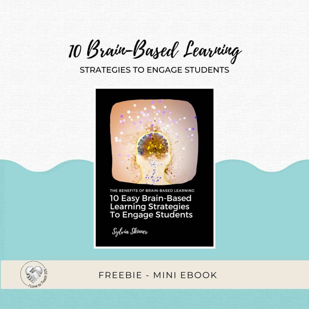 10 Easy Brian-Based Learning Strategies ebook