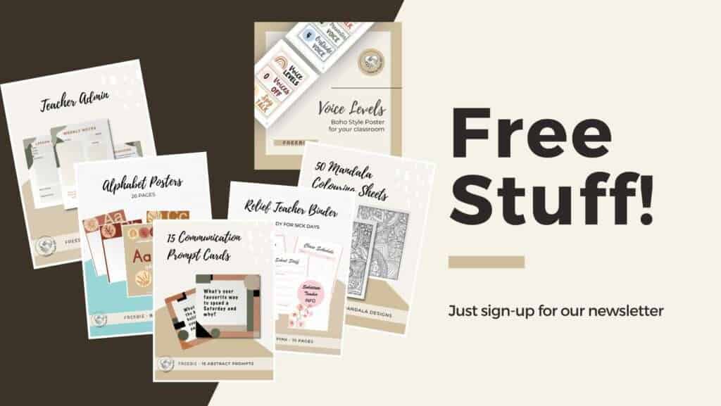 Join ILTT and grab the free stuff