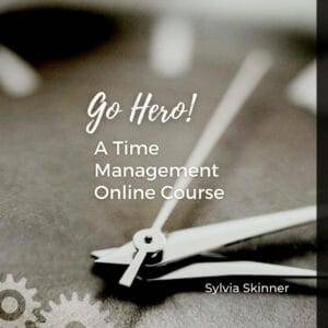 Go HERO quest - A Time Management Online Course