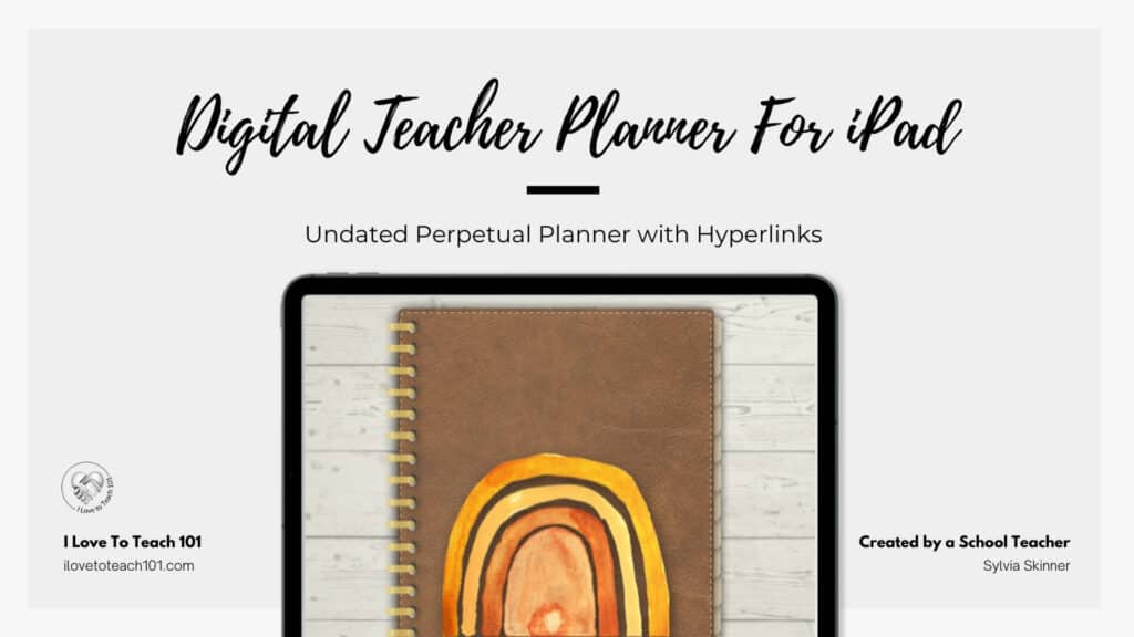 Digital-teacher-planner-for-iPad-2