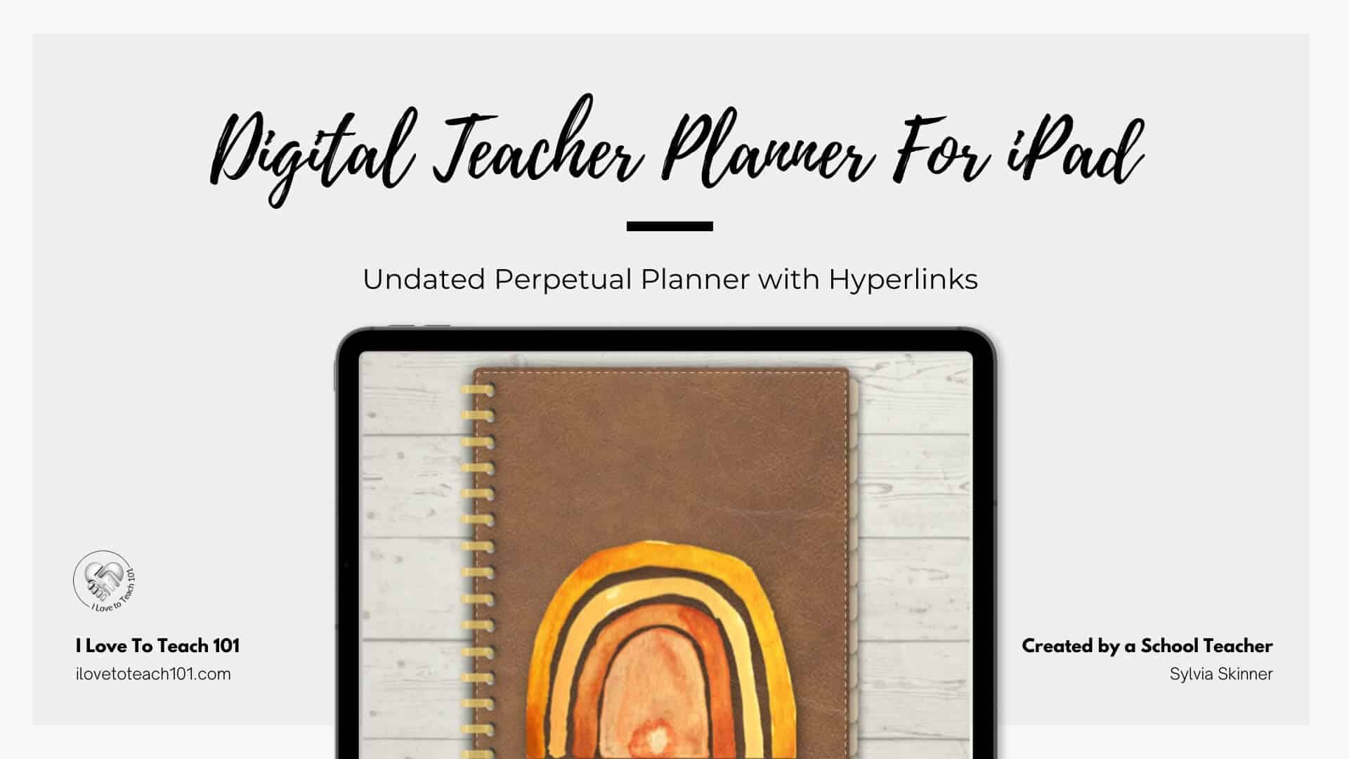 Digital-teacher-planner-for-iPad-2