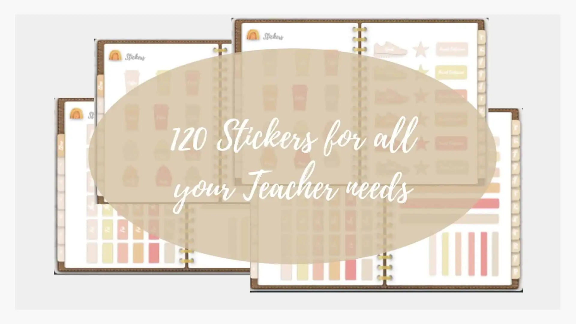 Digital Planner Undated: 7 Amazing Reasons You Need One 9 Digital-teacher-planner-for-ipad-7