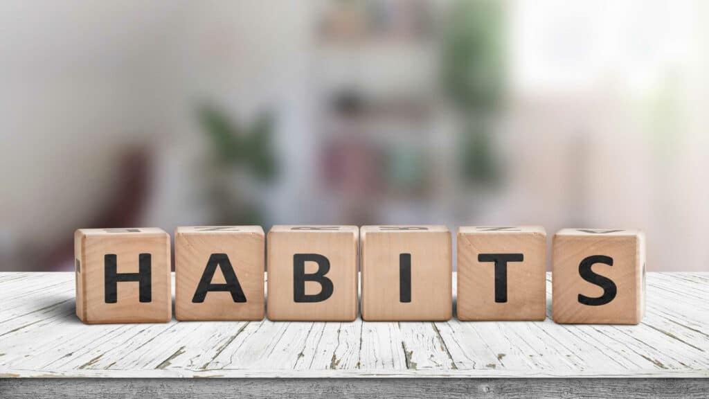 Form a good habit that will easily stick in 66 days
