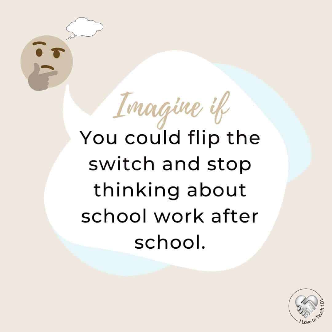 Flip-the-switch-to-stop-thinking-about-school-work