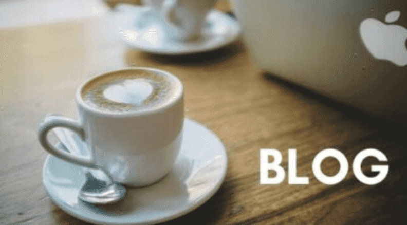 Why start a teachers blog