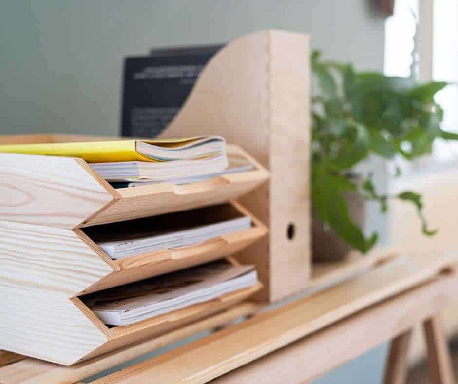 energise your classroom organisation today