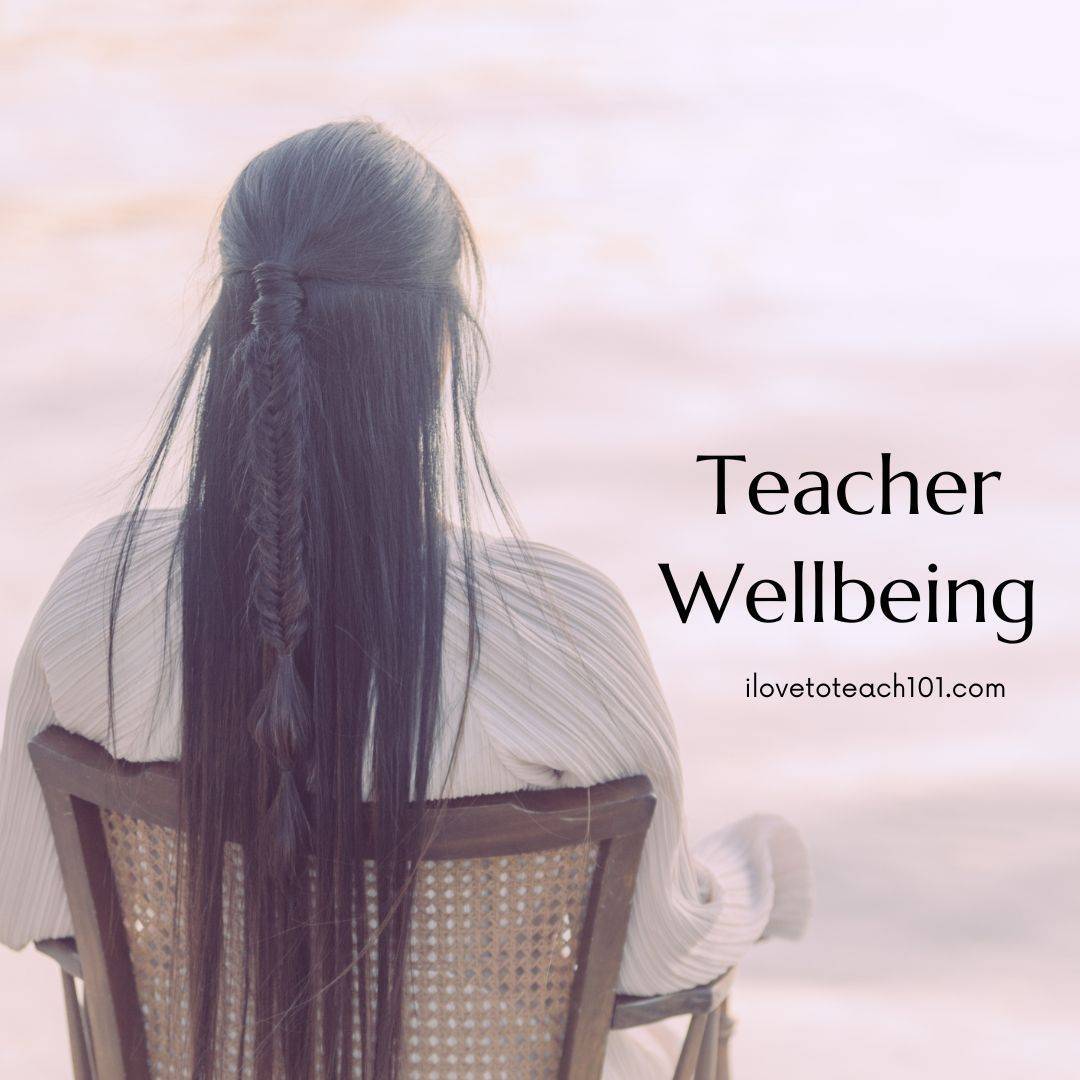 How to Improve Teacher Wellbeing?