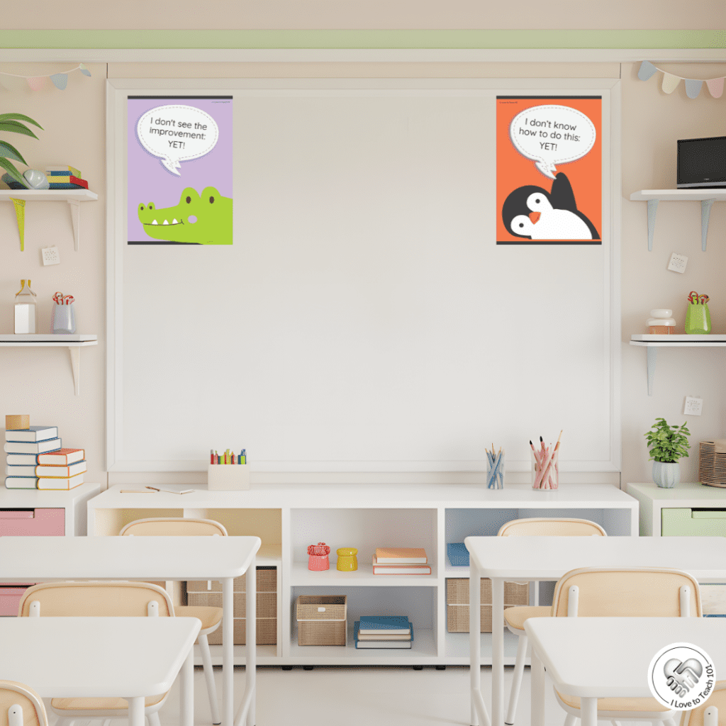 Why is SEL Important in Classroom Management? Plus our 10 free animal themed SEL posters