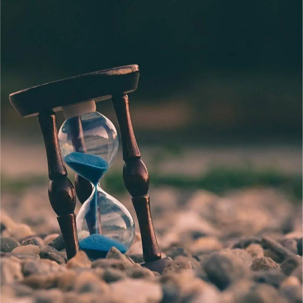 How to Make Classroom Organisation Engaging? 2 set a timer to get the task done in a short period
