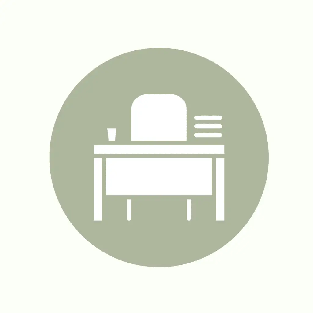 3 Steps to Design a Teacher Workspace that Saves Time 4 Teacher Workspace