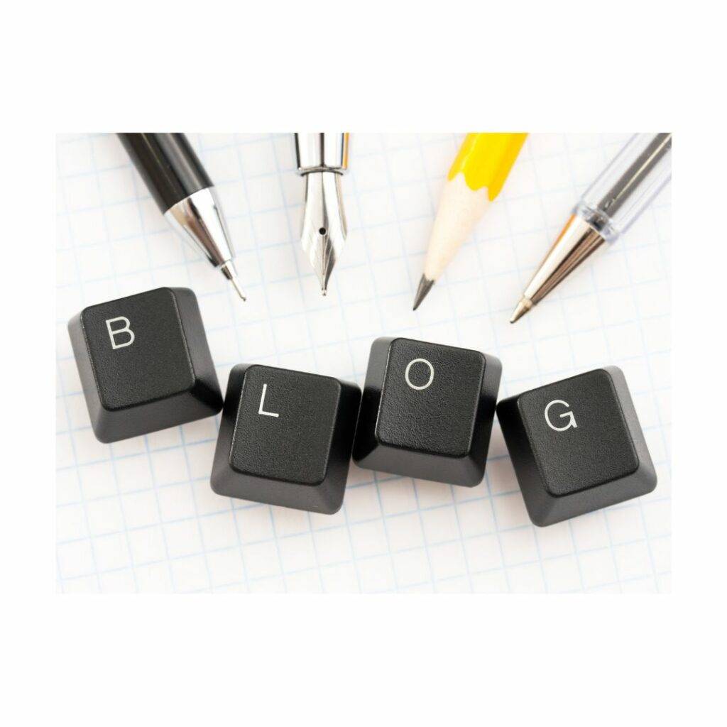 blog ideas for students