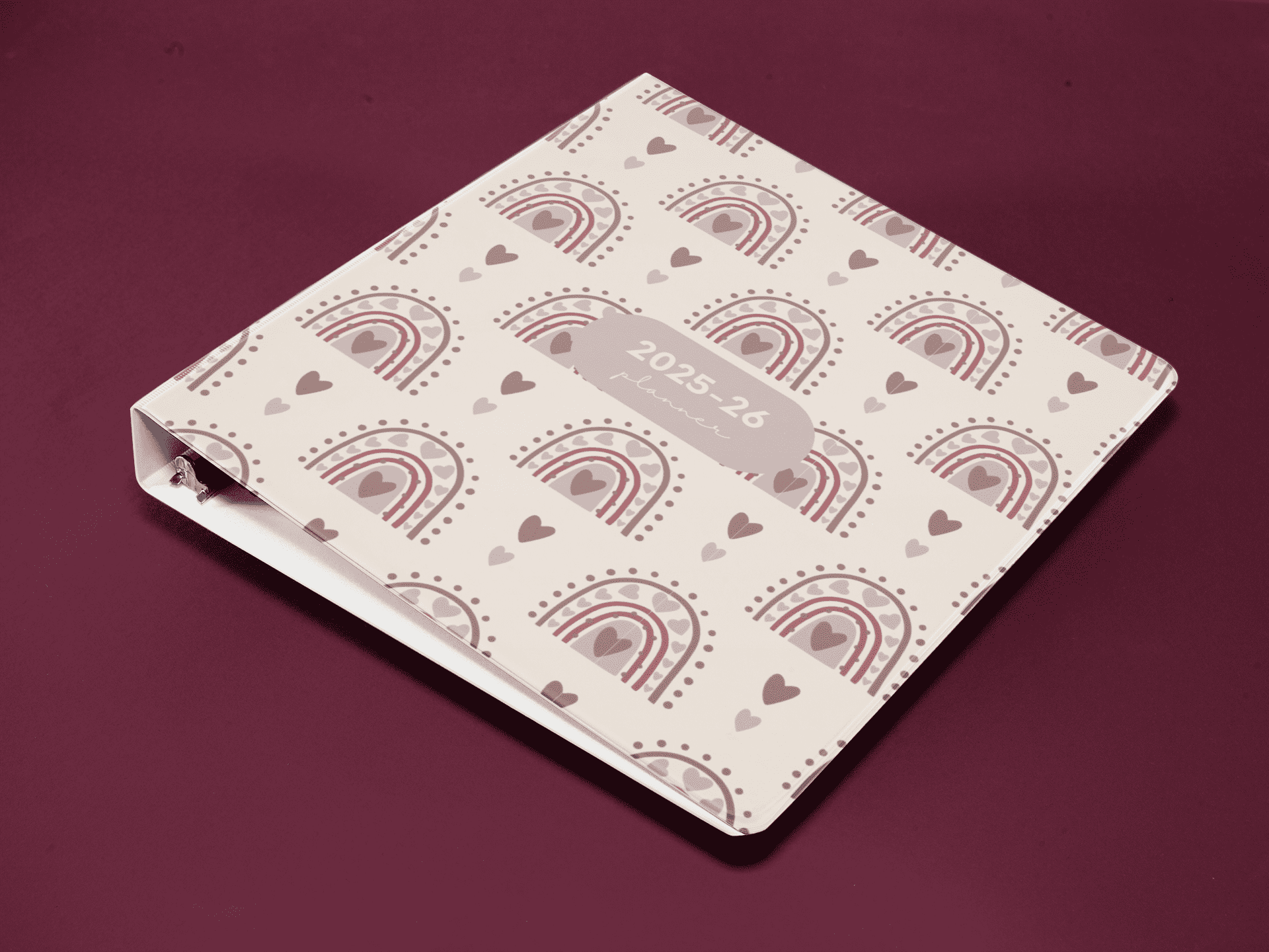 Free Teacher Planner 2025–2026 To Stay Organised All Year Long!