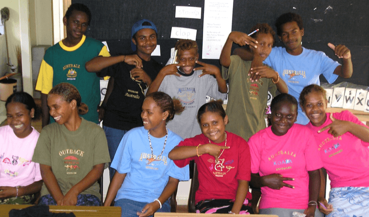 Why I Love to Teach and Help Teachers Thrive 2 The Teens Group - learning English as a Foreign language