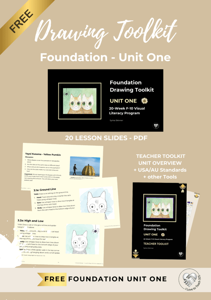 Drawing Toolkit FDN u1