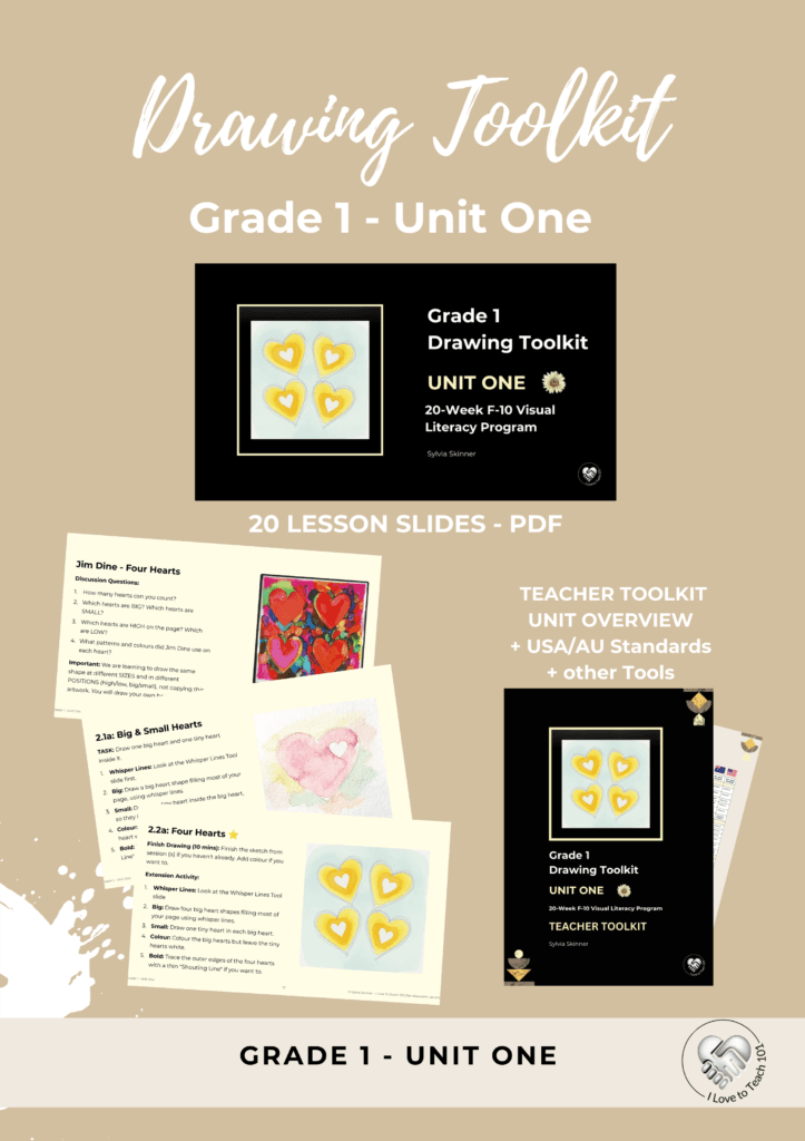 Drawing Toolkit Gr1 u1